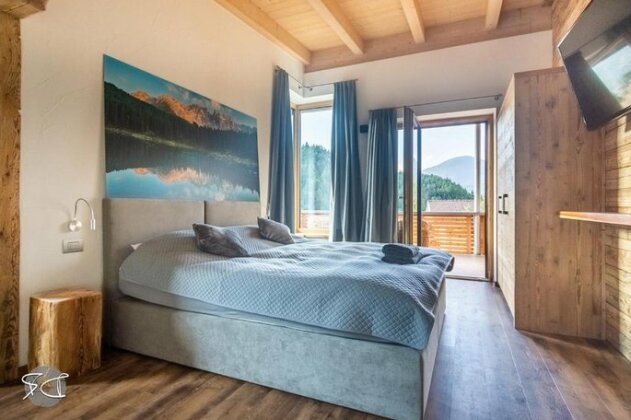 Casa de Fiemme - Photo4