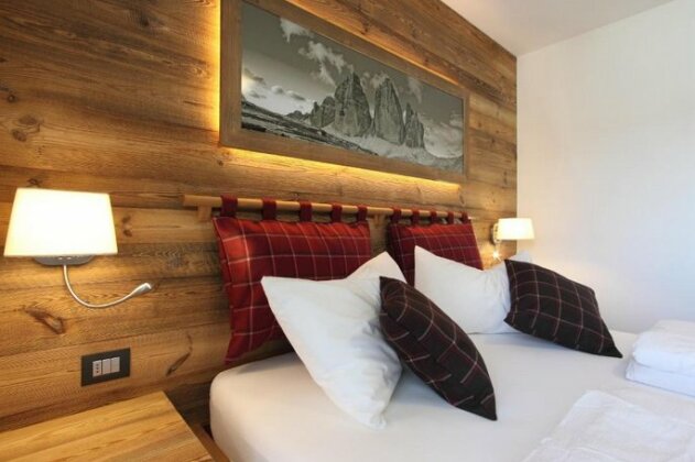 Dolomites B&B Suites and Apartments - Photo2