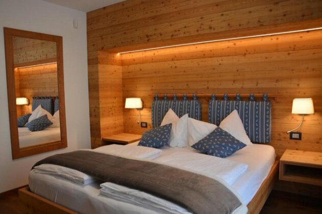 Dolomites B&B Suites and Apartments - Photo4