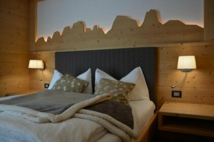Dolomites B&B Suites and Apartments
