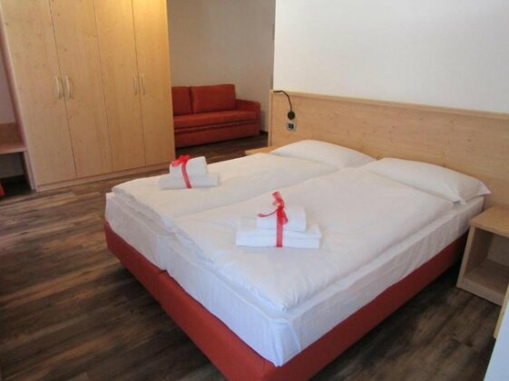 Lodge Ski Pampeago - Photo2