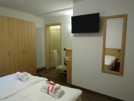 Lodge Ski Pampeago - Photo3