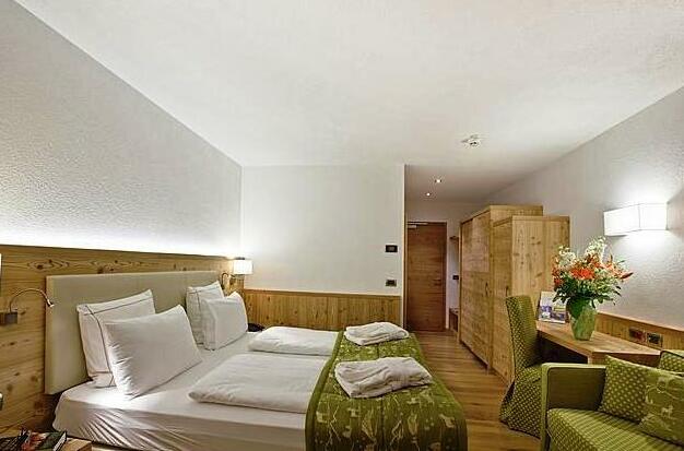 Rio Stava Family Resort & Spa - Photo3