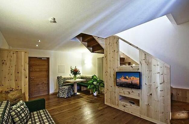 Rio Stava Family Resort & Spa - Photo4