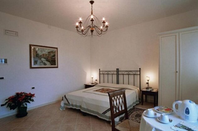 Bed & Breakfast Casa del Miele - Photo4