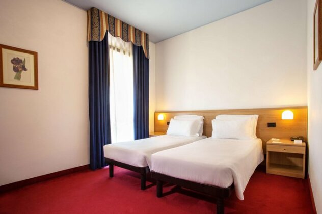 Best Western Titian Inn Hotel Venice Airport