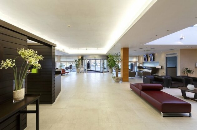 Courtyard by Marriott Venice Airport - Photo2