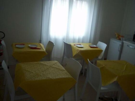 Hotel Gronda Lagunare - Photo5