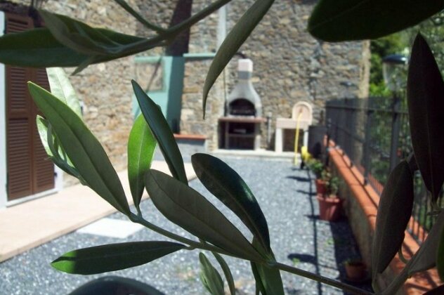 Il Nido Delle Rondini Testico - Photo5