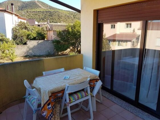 Apartment Via Sebastiano Satta - Photo2