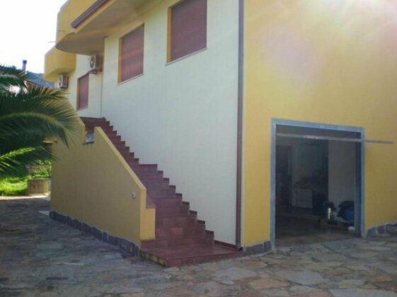 Apartment Via Sebastiano Satta - Photo3