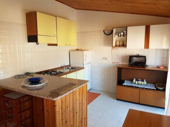 Apartment Via Sebastiano Satta - Photo4