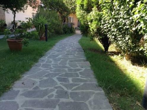 Appartamento le Dune Bianche - Photo2