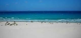 Appartamento le Dune Bianche - Photo3