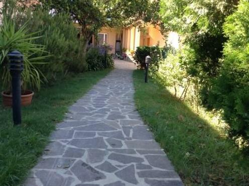 Appartamento le Dune Bianche - Photo4