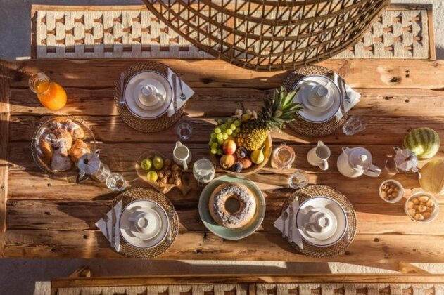 B&B Giallo Limone - Photo3