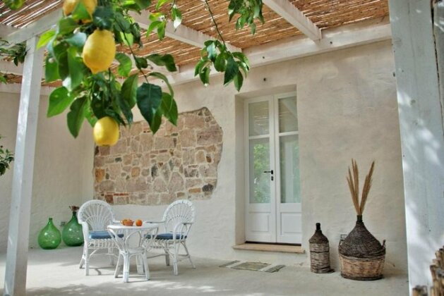 B&B Giallo Limone - Photo4