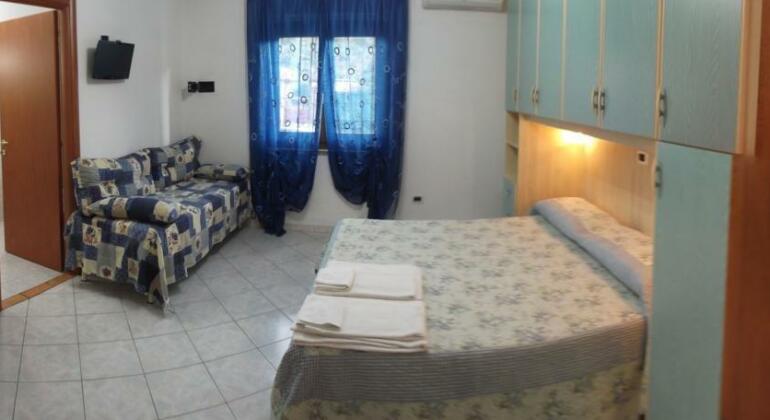 B&B Tanca Marracconi Teulada - Photo4