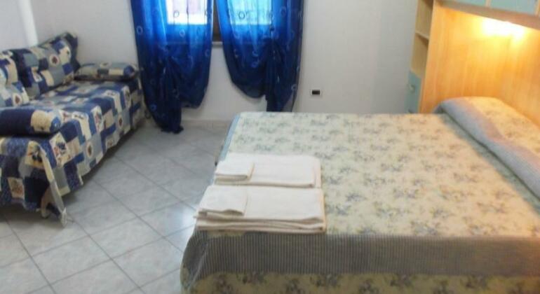 B&B Tanca Marracconi Teulada - Photo5