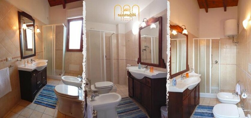 B&B Valparaiso - Teulada Borgo - Photo4