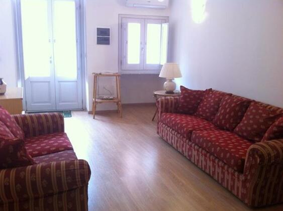 Casa Centro Storico Teulada - Photo3
