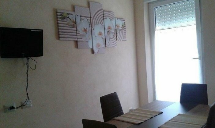 Casa Regina Margherita Teulada - Photo3