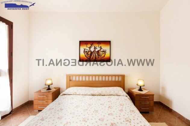 Case Vacanza Tuerredda Aiosardegna - Photo3