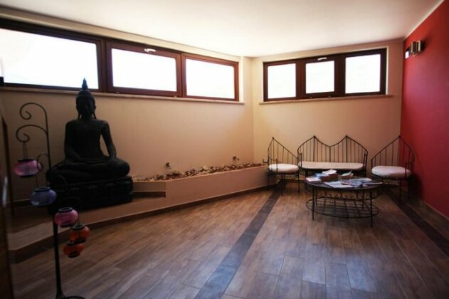 Nuraghe Luxury Apartment - Photo2