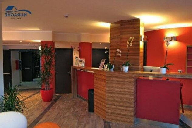 Nuraghe Luxury Apartment - Photo3