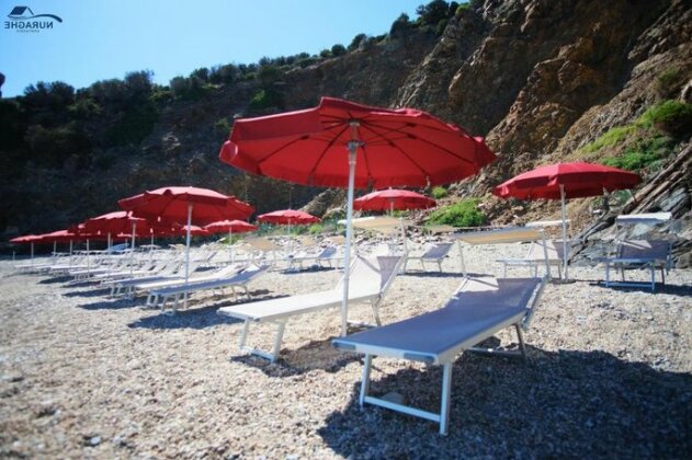 Nuraghe Luxury Apartment - Photo4