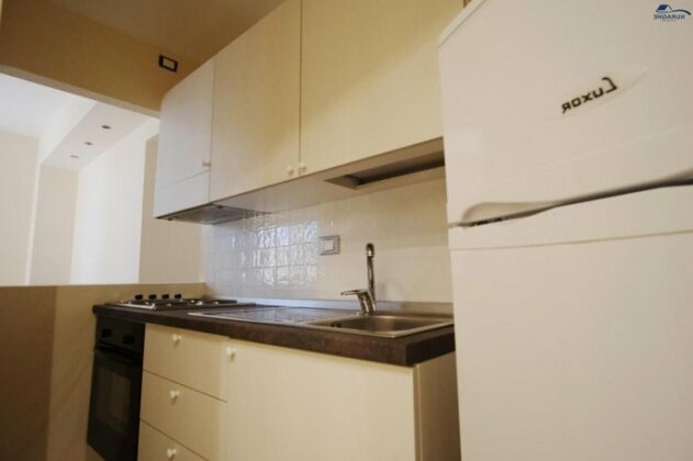 Nuraghe Luxury Apartment - Photo5