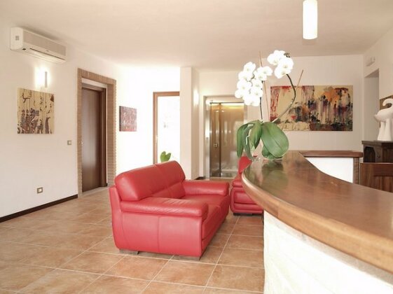 Residenza Locci Aparthotel - Photo3