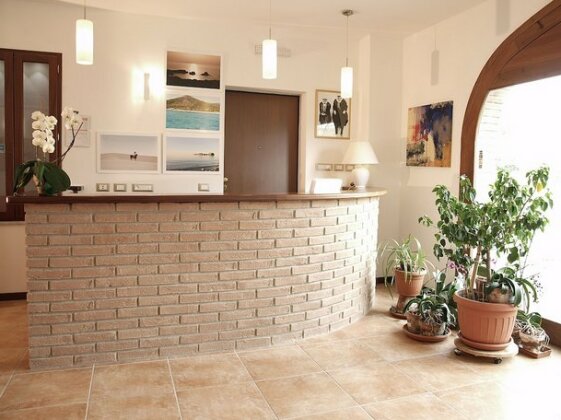 Residenza Locci Aparthotel - Photo4