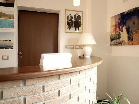 Residenza Locci Aparthotel - Photo5