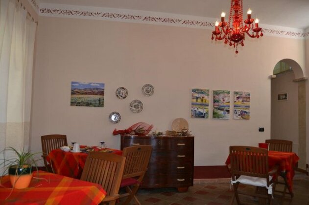 S'Attobiu B&B And Guest-Houses - Photo4