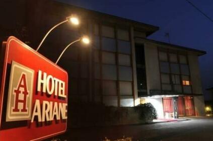 Hotel Ariane Thiene