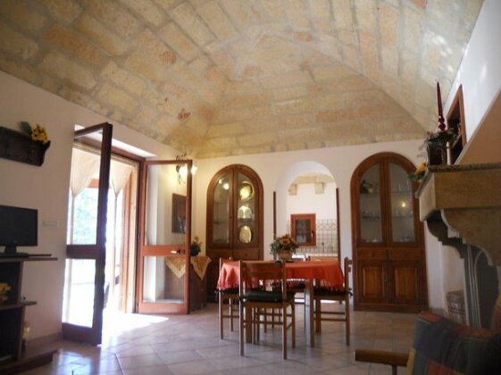 Villa Maria Salento - Photo2