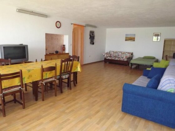Villa Martina Tiggiano - Photo2