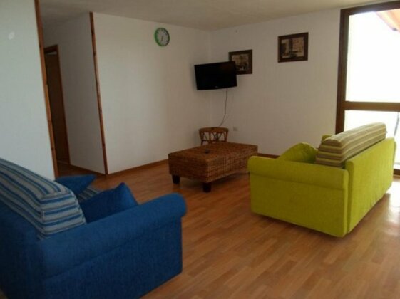 Villa Martina Tiggiano - Photo3