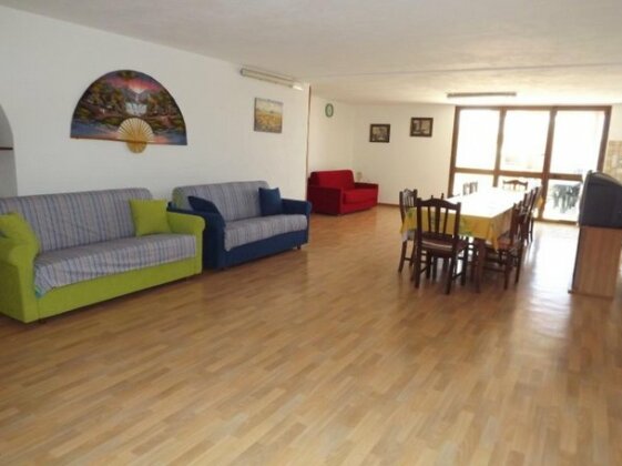 Villa Martina Tiggiano - Photo4