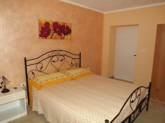 Villa Martina Tiggiano - Photo5