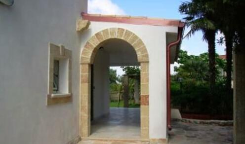 Villa Riva Tiggiano - Photo2