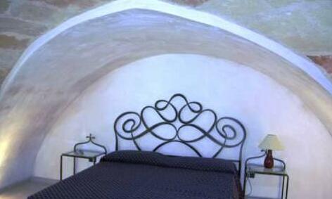 Villa Riva Tiggiano - Photo4