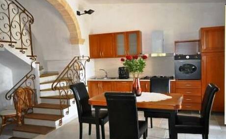 Villa Riva Tiggiano - Photo5