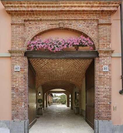 Ristorante Albergo Ca' Vittoria