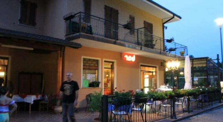 B&B Miramonti Tignale - Photo2