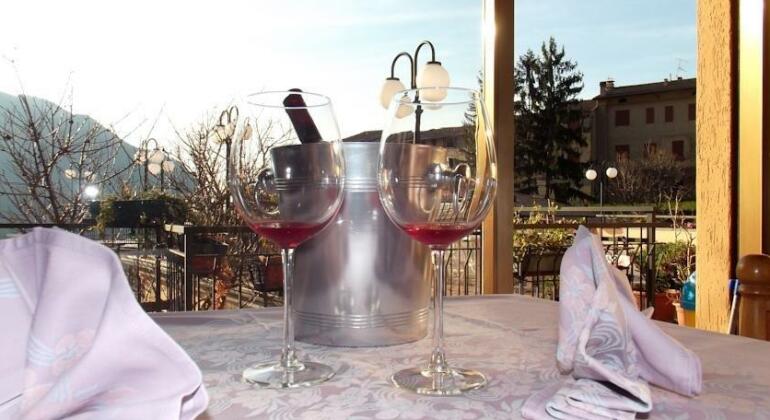 B&B Miramonti Tignale - Photo3
