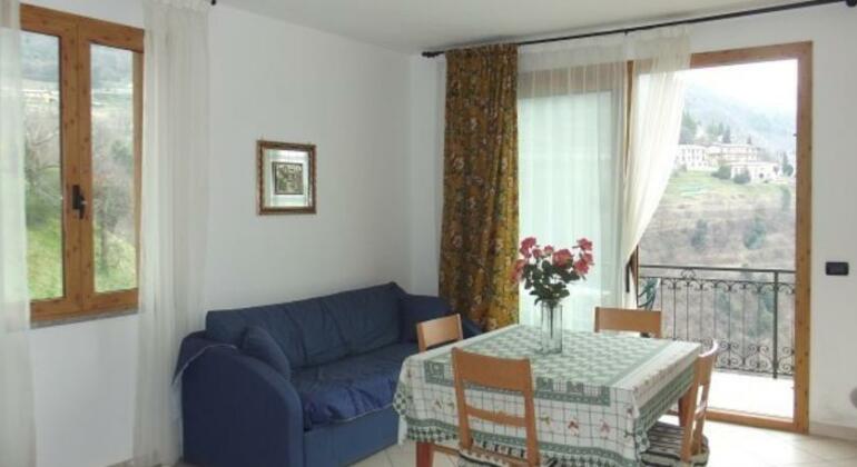 B&B Miramonti Tignale - Photo5