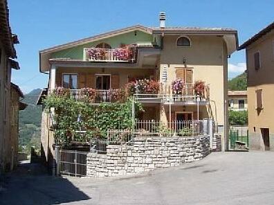 Casa Bruna Tignale - Photo3