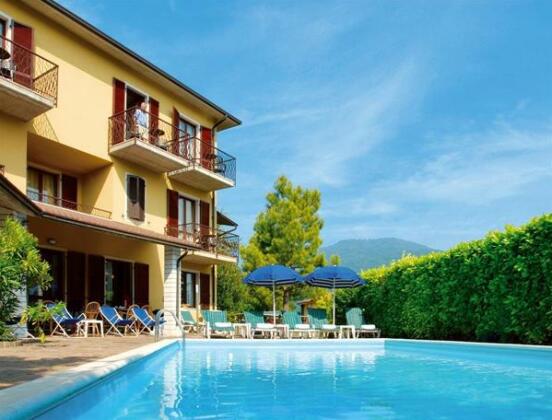 Hotel Astra Tignale - Photo2